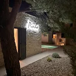 Pinna Villa *