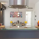 Pinna Villa *