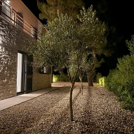 Pinna * Zaton (Zadar)