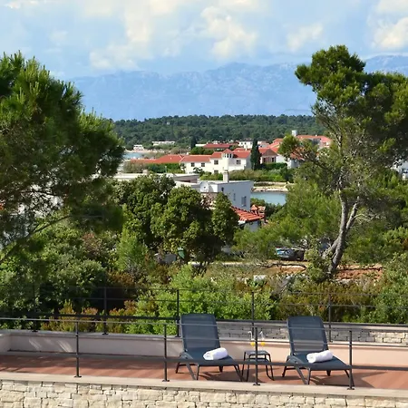 Villa Pinna