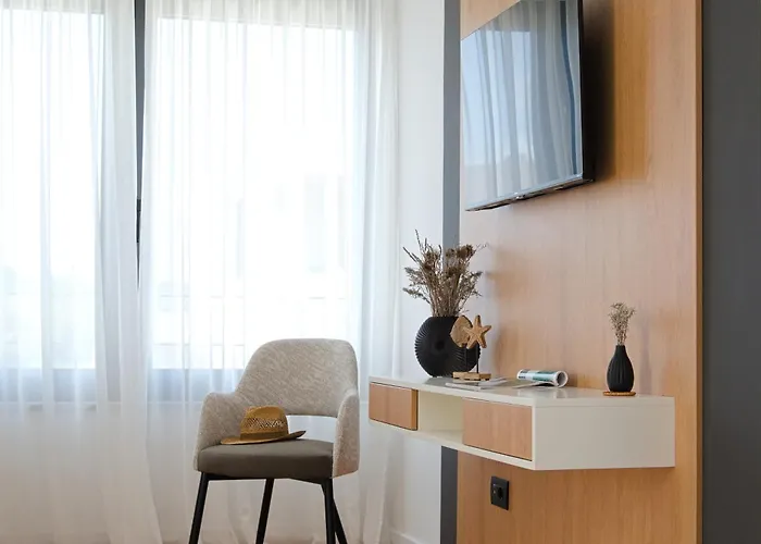 Pinna Willa Zaton (Zadar)