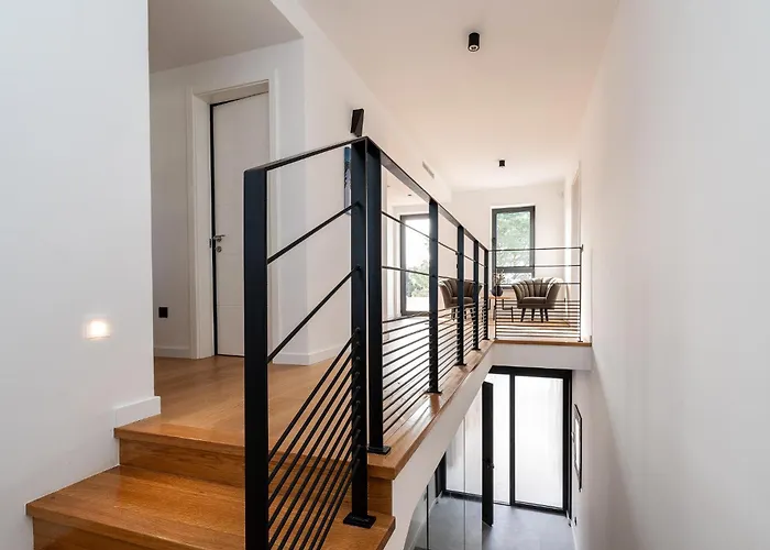 Willa Pinna Zaton (Zadar)