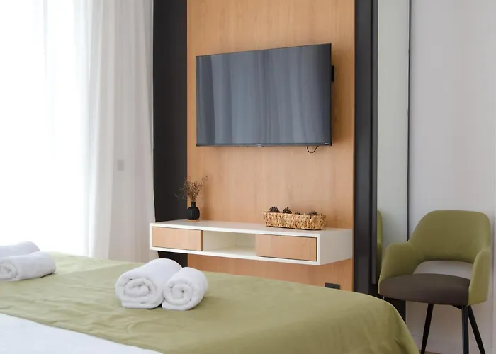 Pinna Willa Zaton (Zadar)