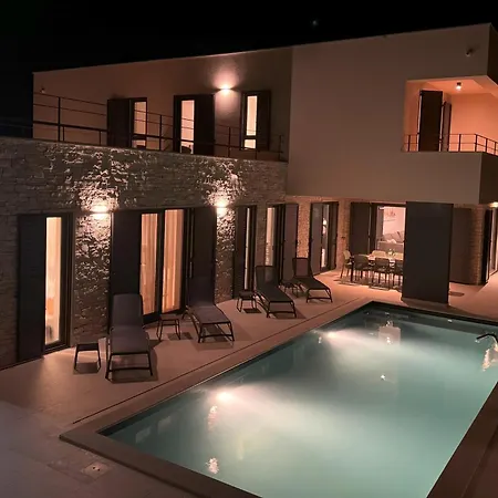 Villa Pinna *