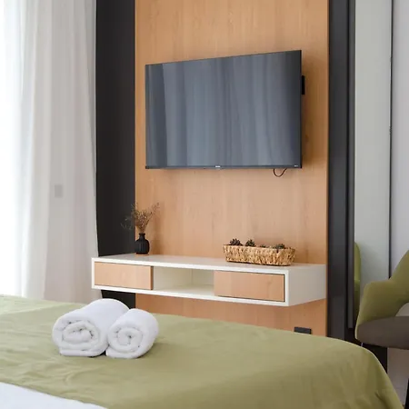 Pinna Villa Zaton (Zadar)