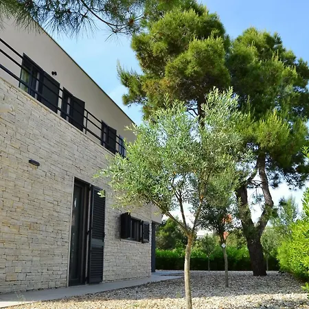 Villa Pinna