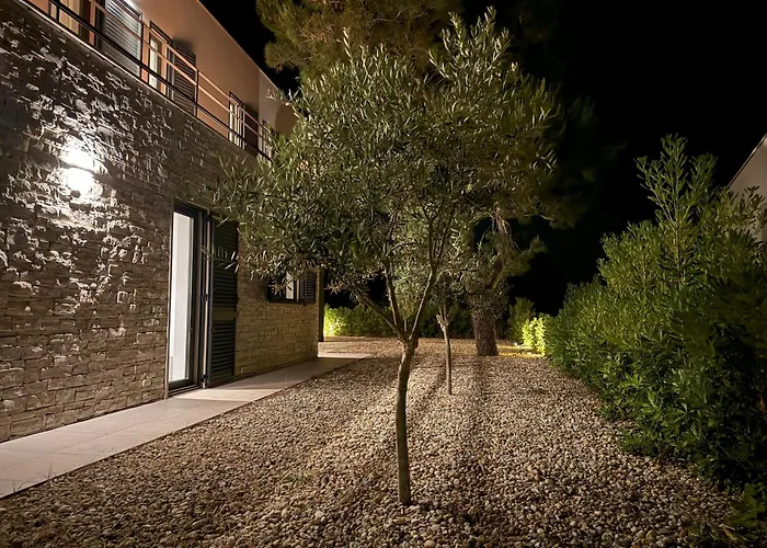 Pinna * Zaton (Zadar)